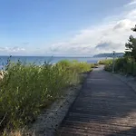 Blue Sea