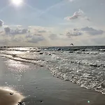 Blue Sea Miedzyzdroje