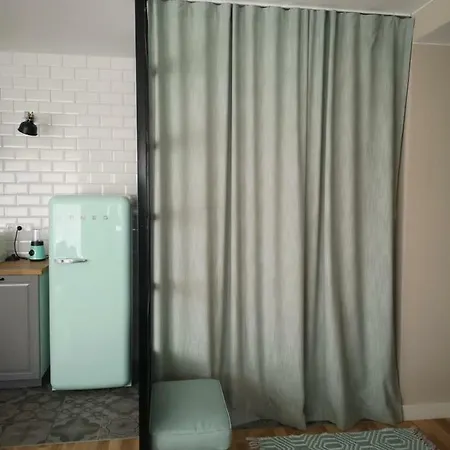 Blue Sea * Międzyzdroje