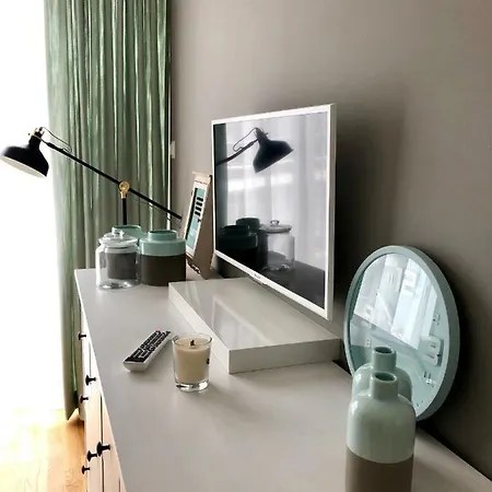 Blue Sea Apartament