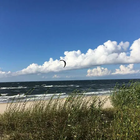 Blue Sea Lägenhet