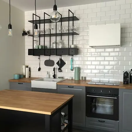 Blue Sea Apartament Międzyzdroje