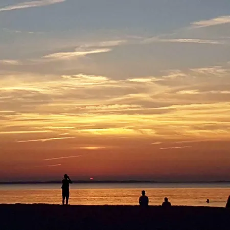 Apartament Blue Sea *