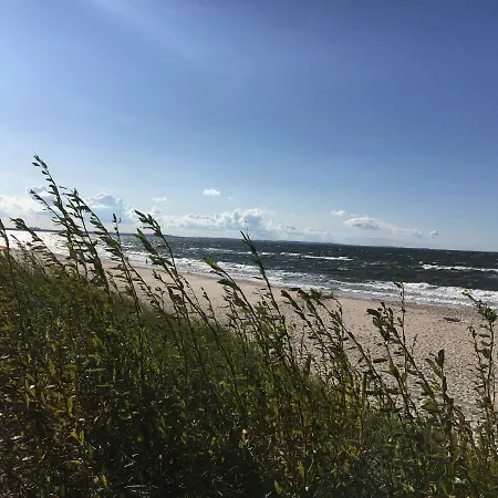 Lägenhet Blue Sea Miedzyzdroje