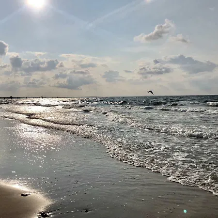 Blue Sea Międzyzdroje