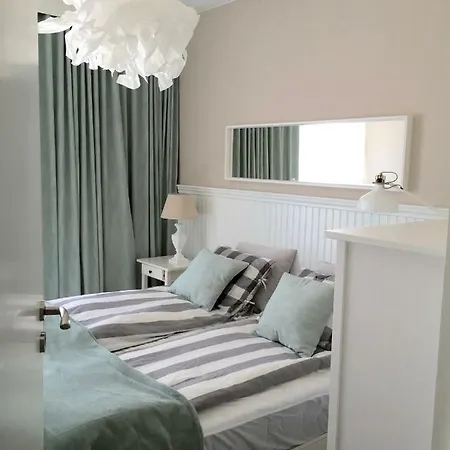 Blue Sea Apartament