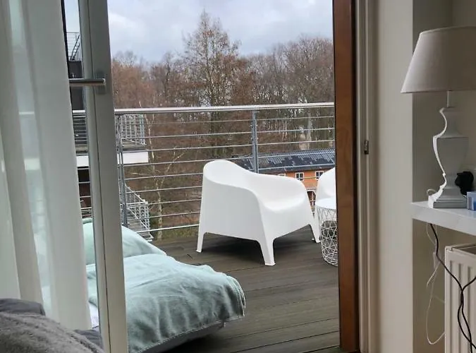 Blue Sea Miedzyzdroje