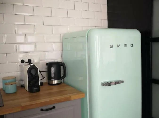 Blue Sea Apartment Miedzyzdroje