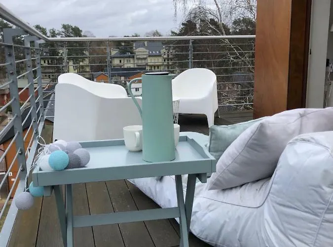 Blue Sea * Miedzyzdroje