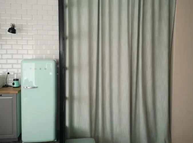 Blue Sea * Miedzyzdroje