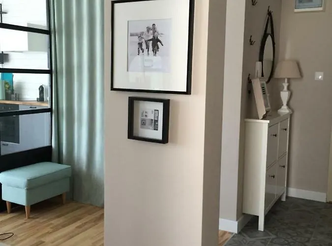 Appartement Blue Sea