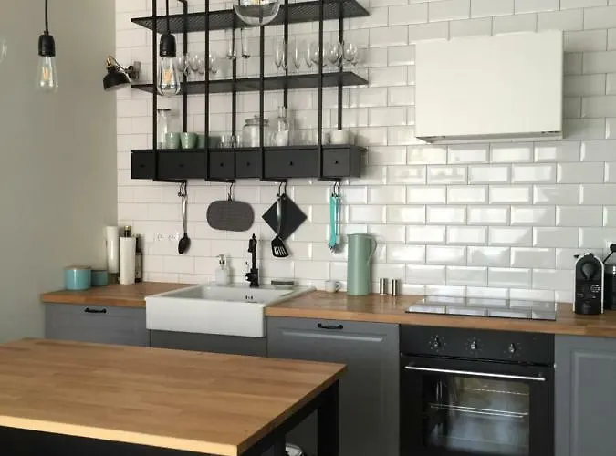 Blue Sea Apartment Miedzyzdroje