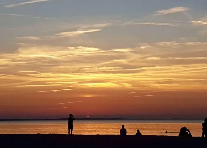 Apartment Blue Sea *