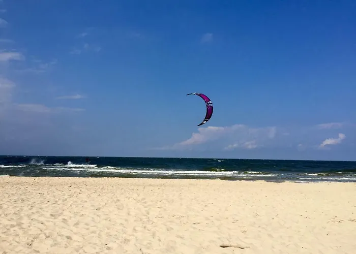 Blue Sea Apartment Miedzyzdroje