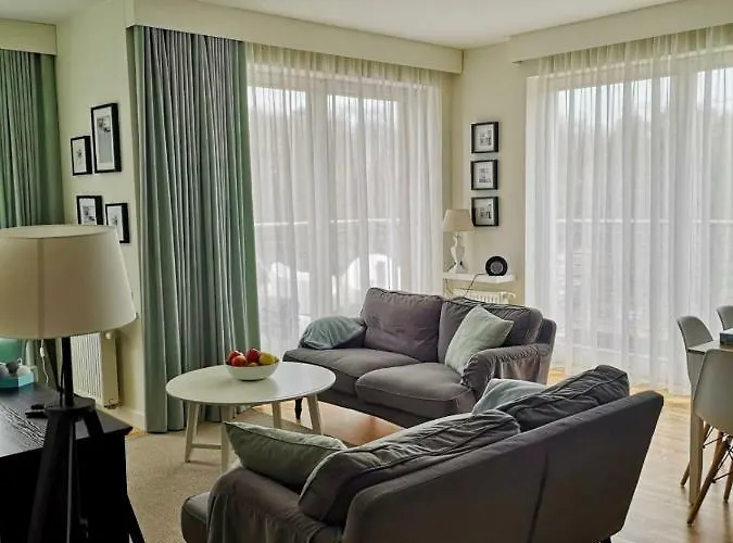 Blue Sea * Miedzyzdroje