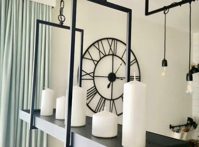 Blue Sea Miedzyzdroje