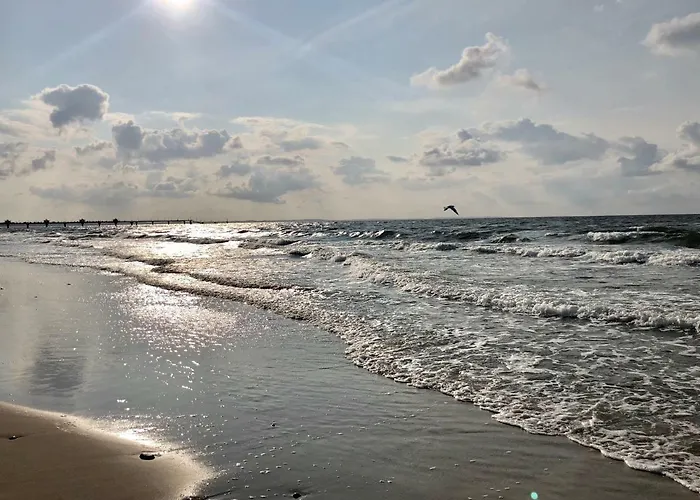 Blue Sea Miedzyzdroje