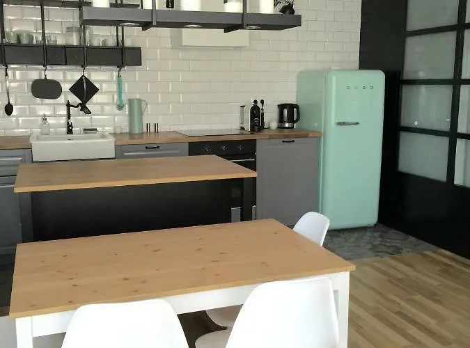 Blue Sea Apartment Miedzyzdroje