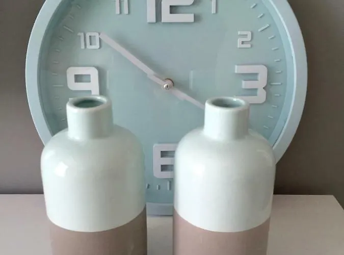 Blue Sea Miedzyzdroje